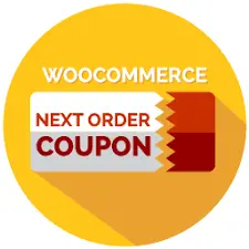 Next Order Coupon