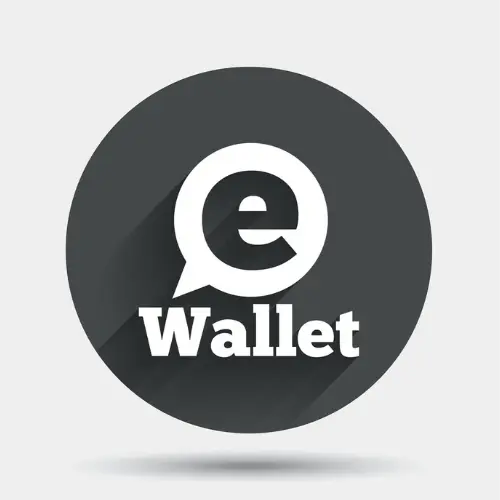 e-Wallet