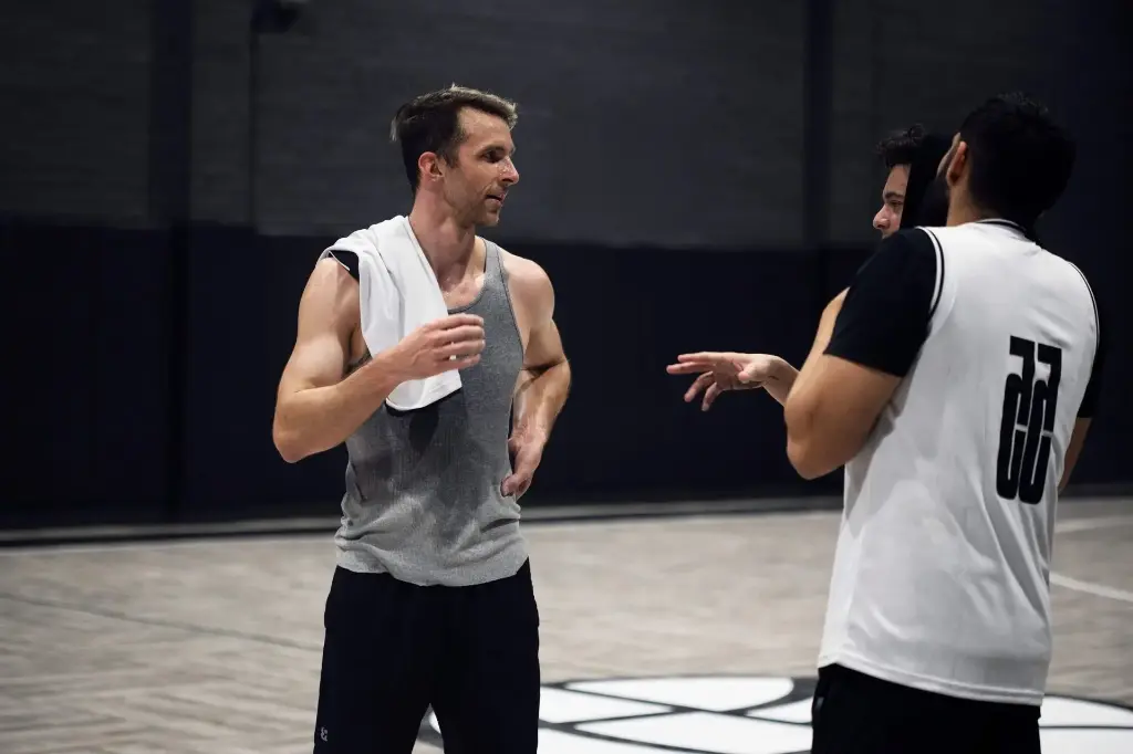 The Player - Monthly Membership