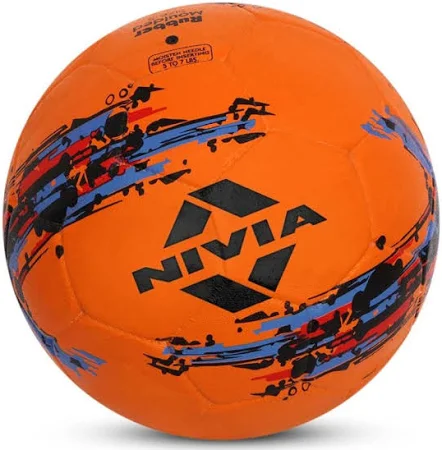 Touchdown Titan NIVIA Storm Football